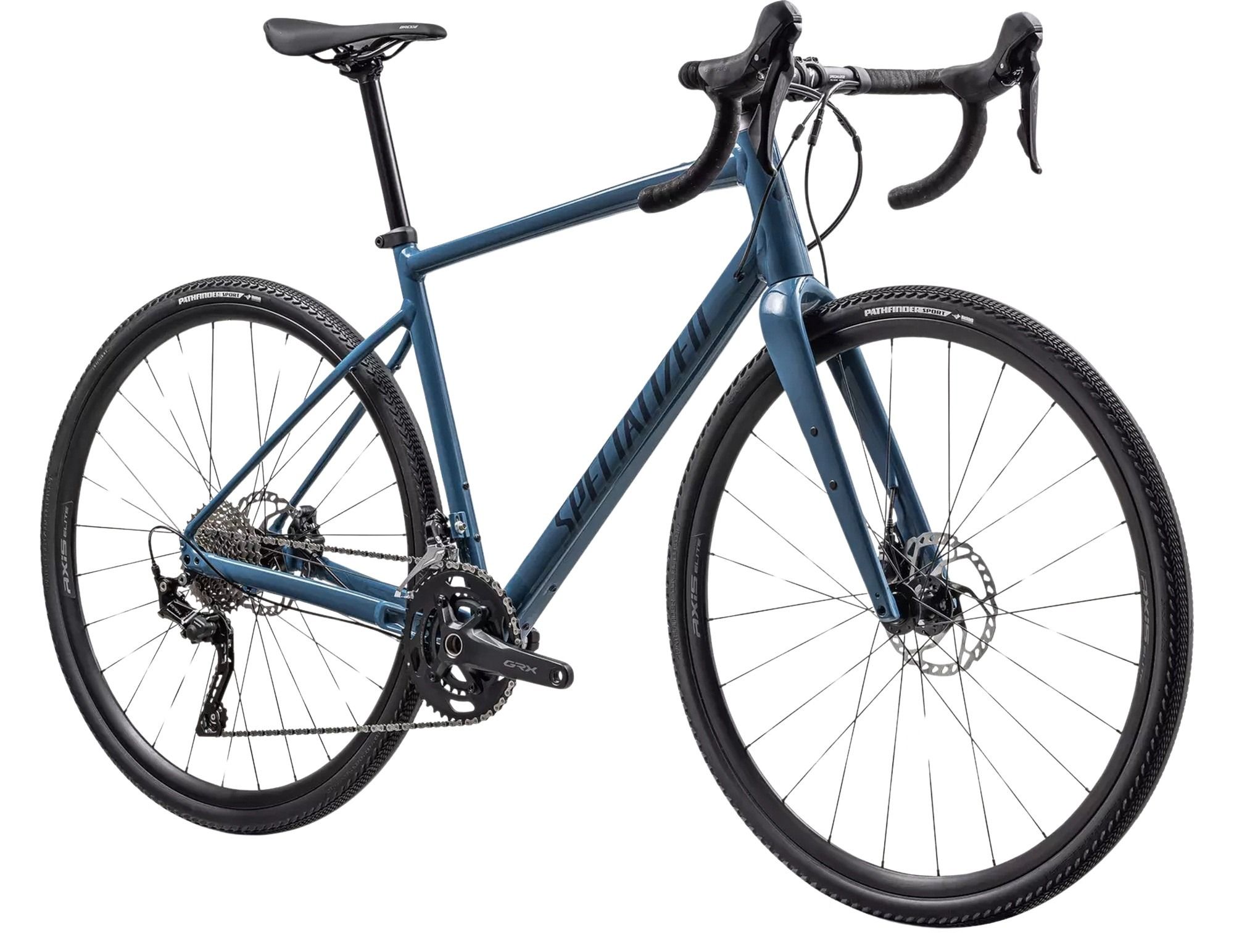 Diverge E5 Elite Gravel Bike 2025