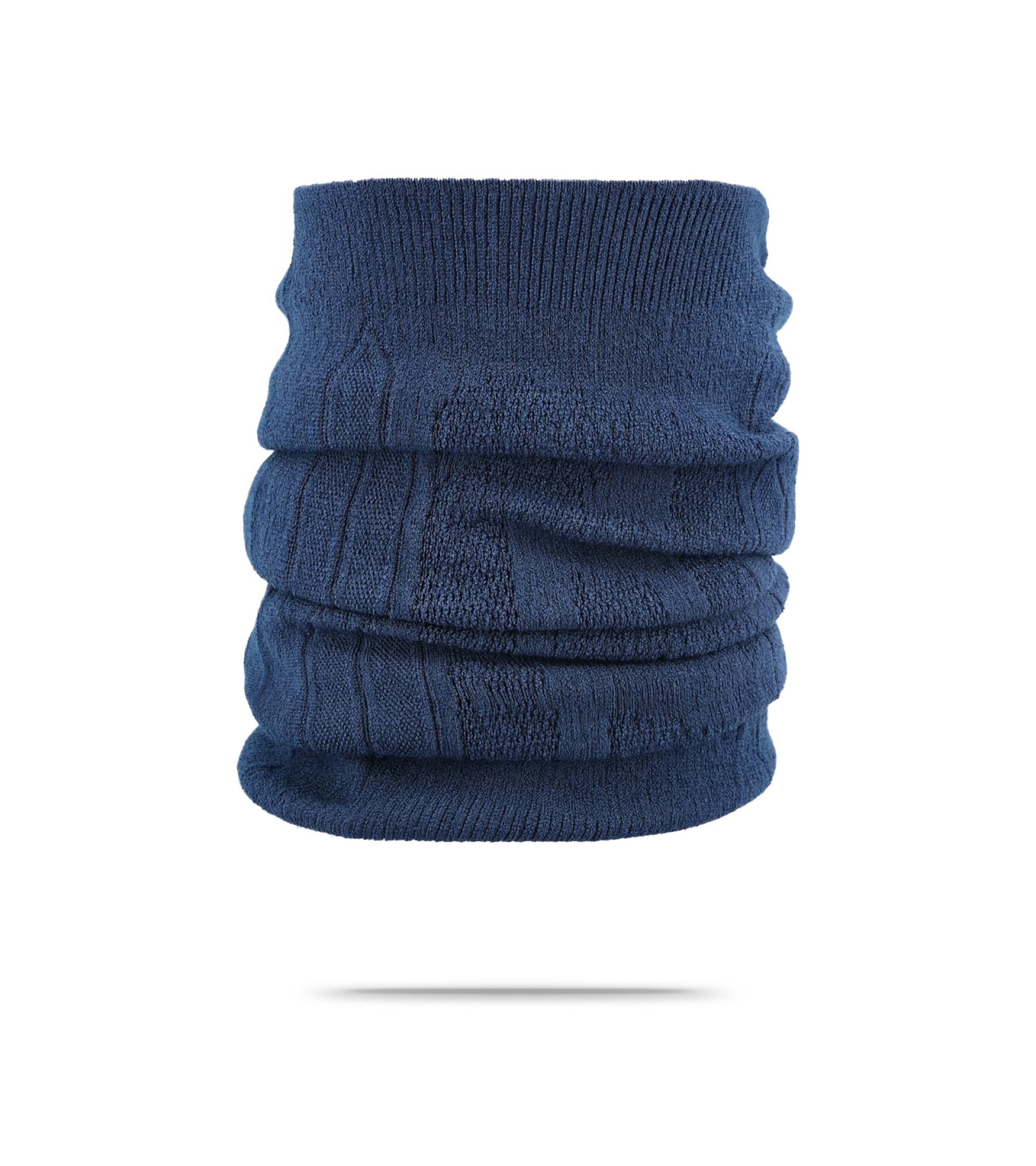 Seamless Neck Cover