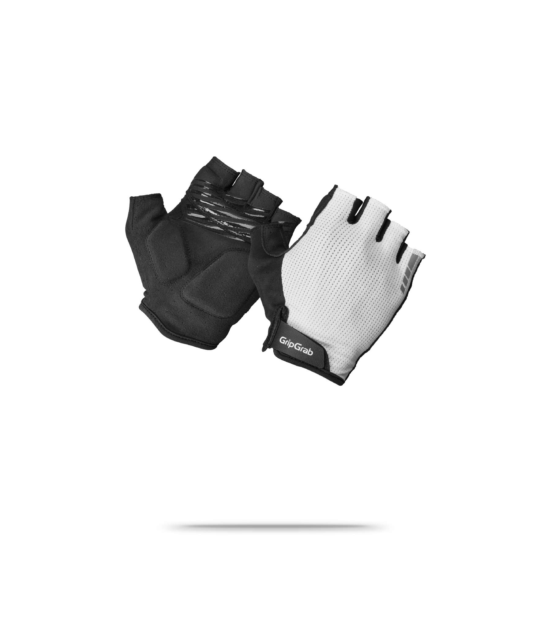 EXPLR Padded Short Finger Summer Cycling Gloves