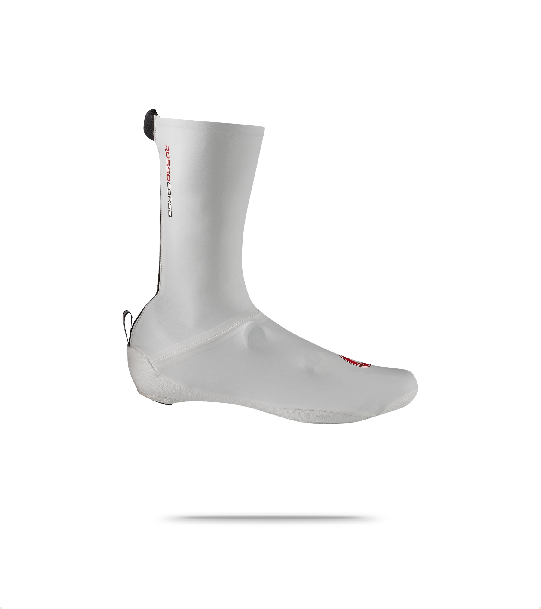 Aero Race Shoe Covers