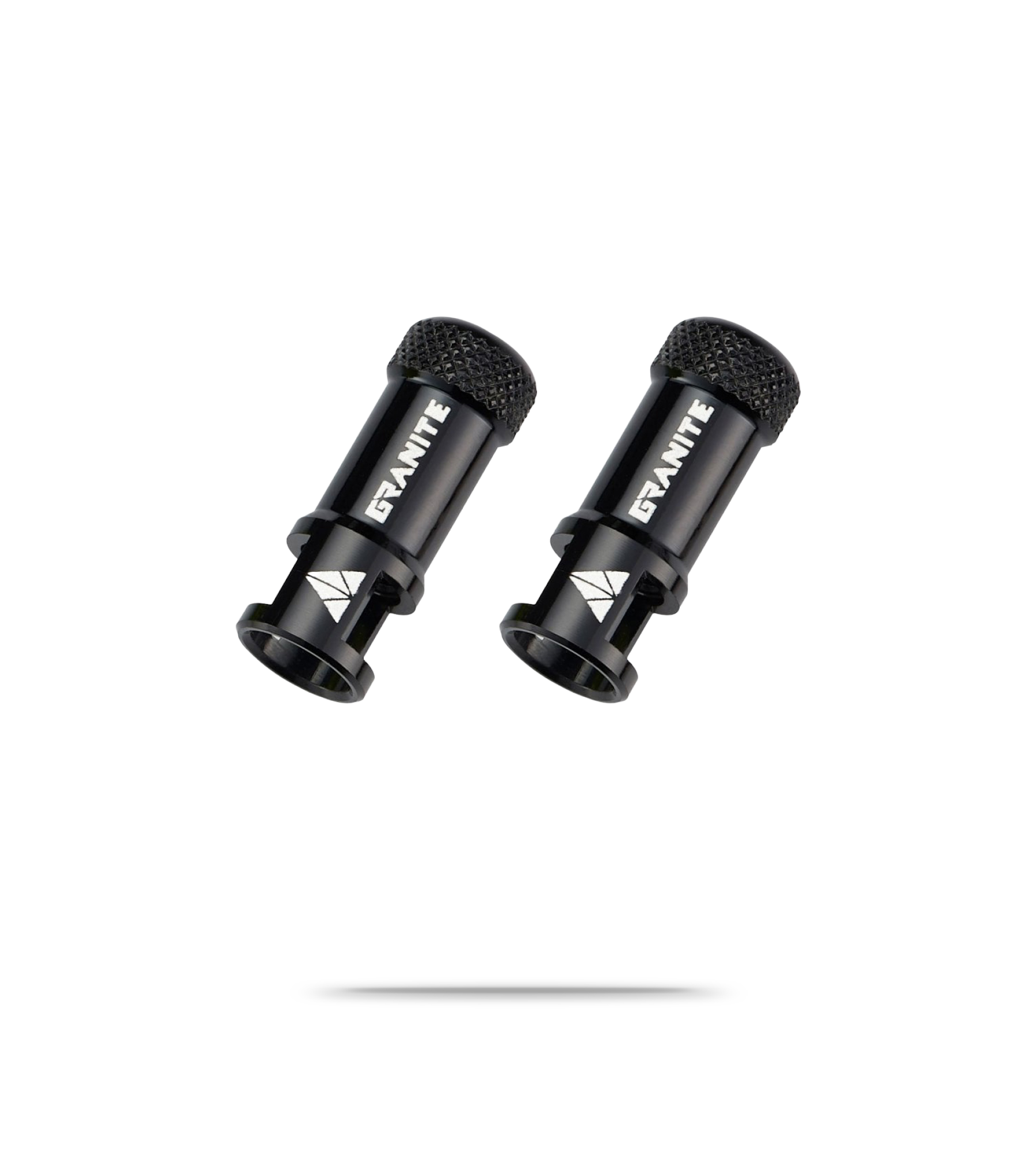 JUICY NIPPLE Valve Caps and Core Removal Tools
