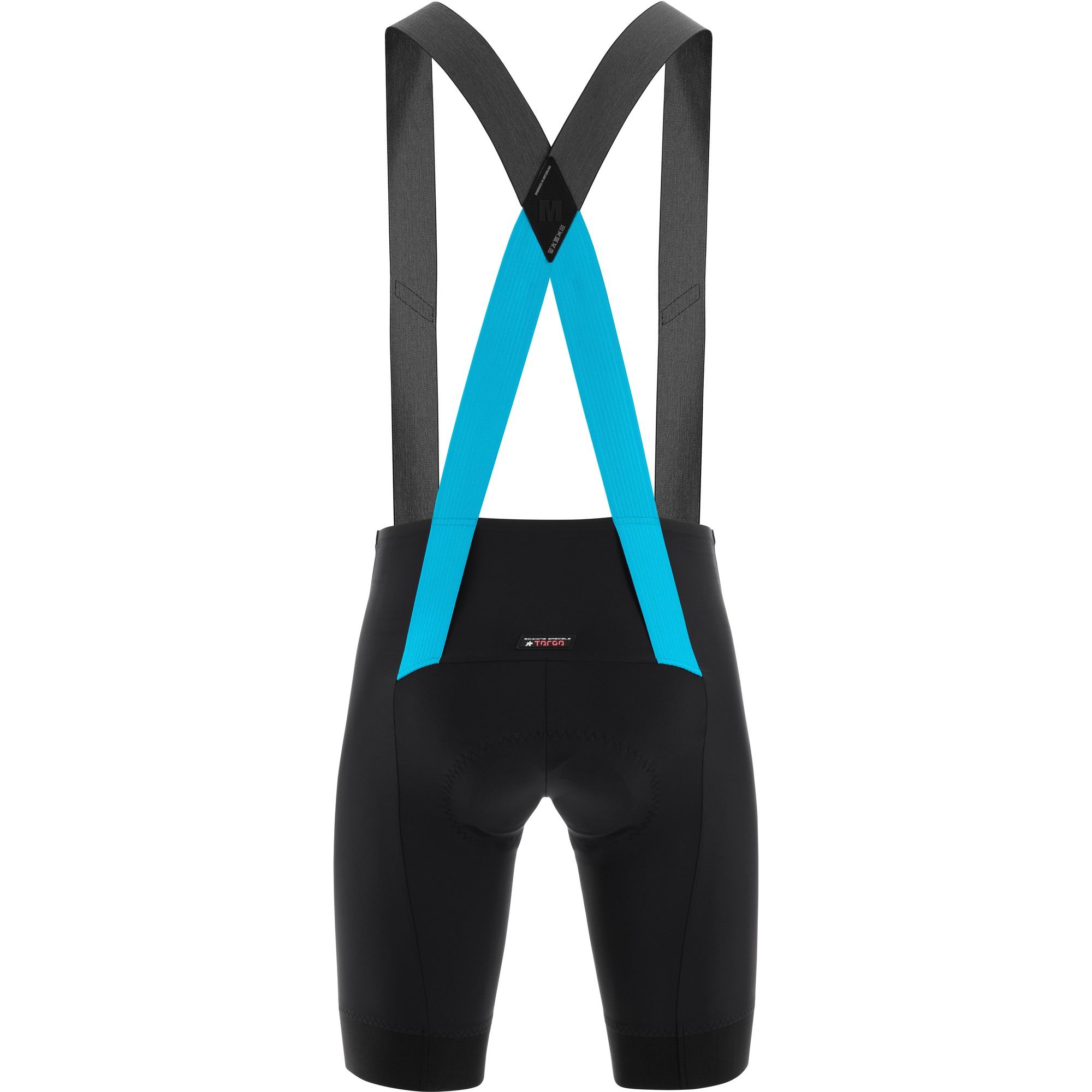 Equipe RS S9 Targa Bib Short