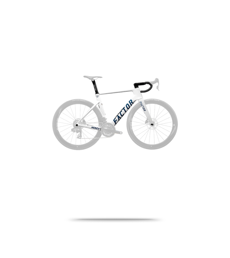 MONZA Frameset