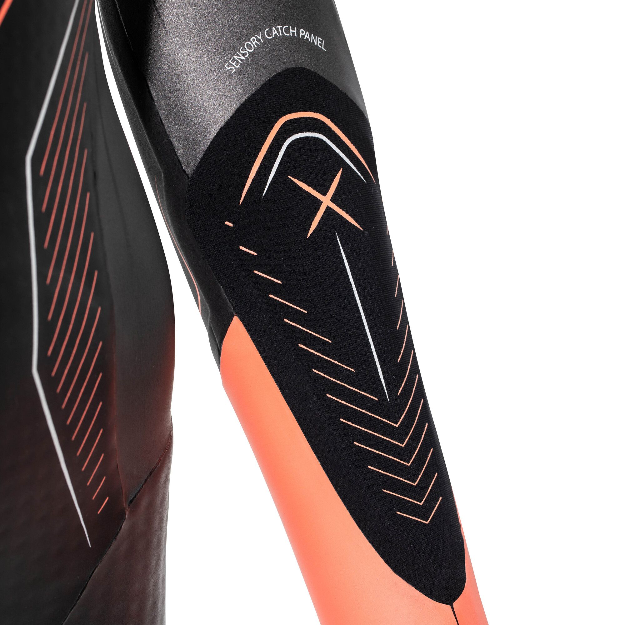 Vanquish X Womens Wetsuit