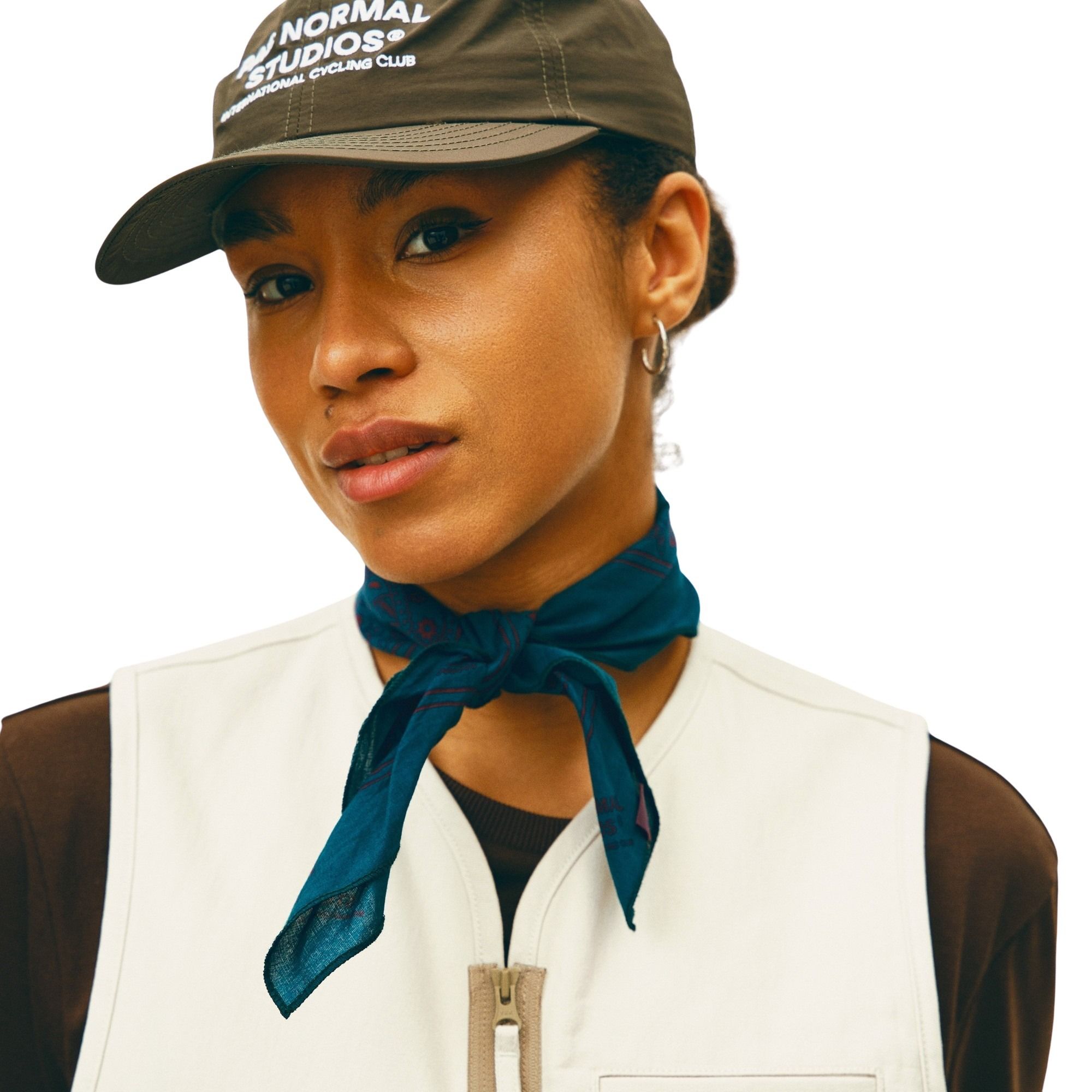 Off-Race Bandana