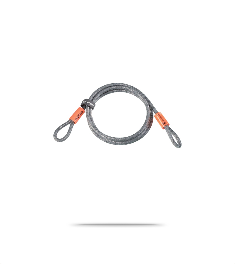 Kryptoflex 710 Double Loop Cable