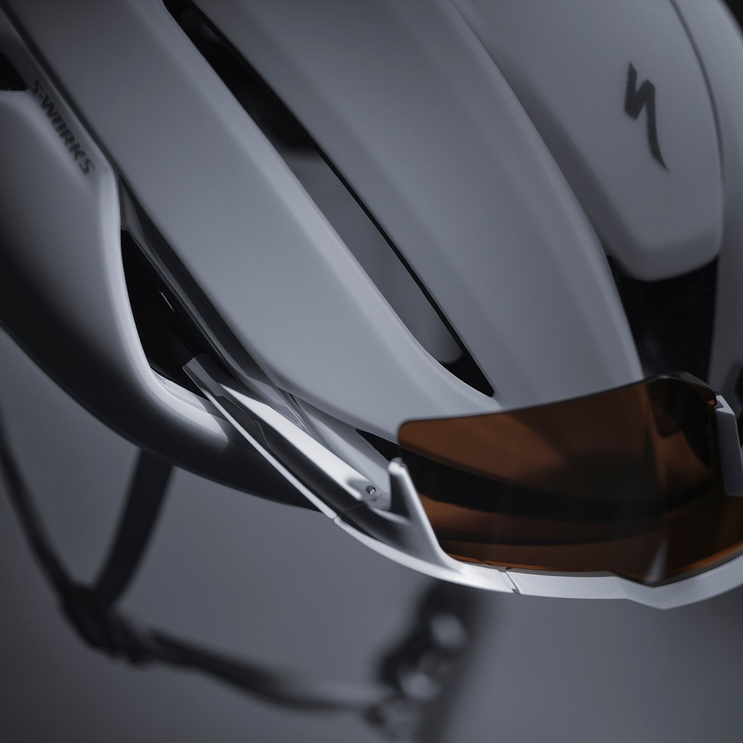 S-Works Evade 4 Cycle Helmet