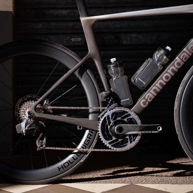 Cannondale SuperSix EVO Disc Road Bike