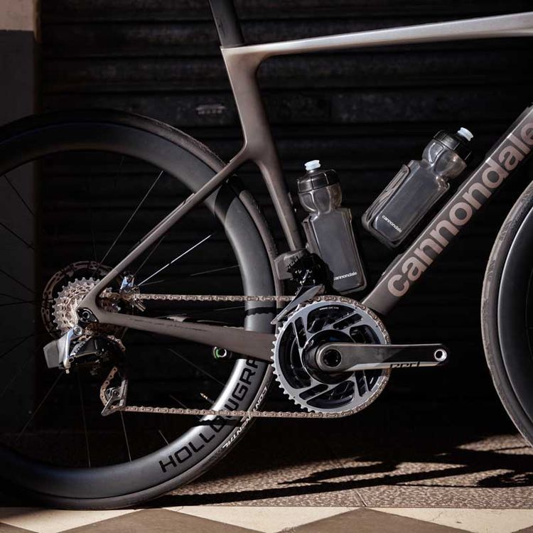 Cannondale SuperSix EVO Disc Road Bike