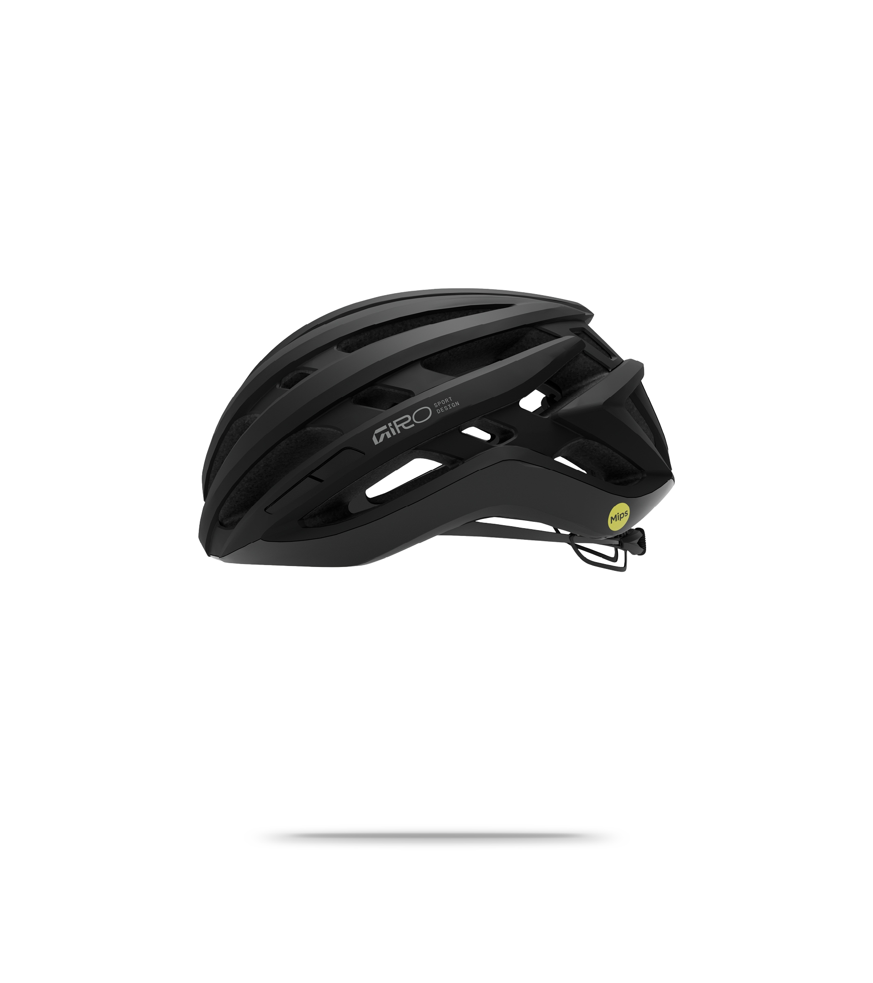 Agilis MIPS Road Cycling Helmet