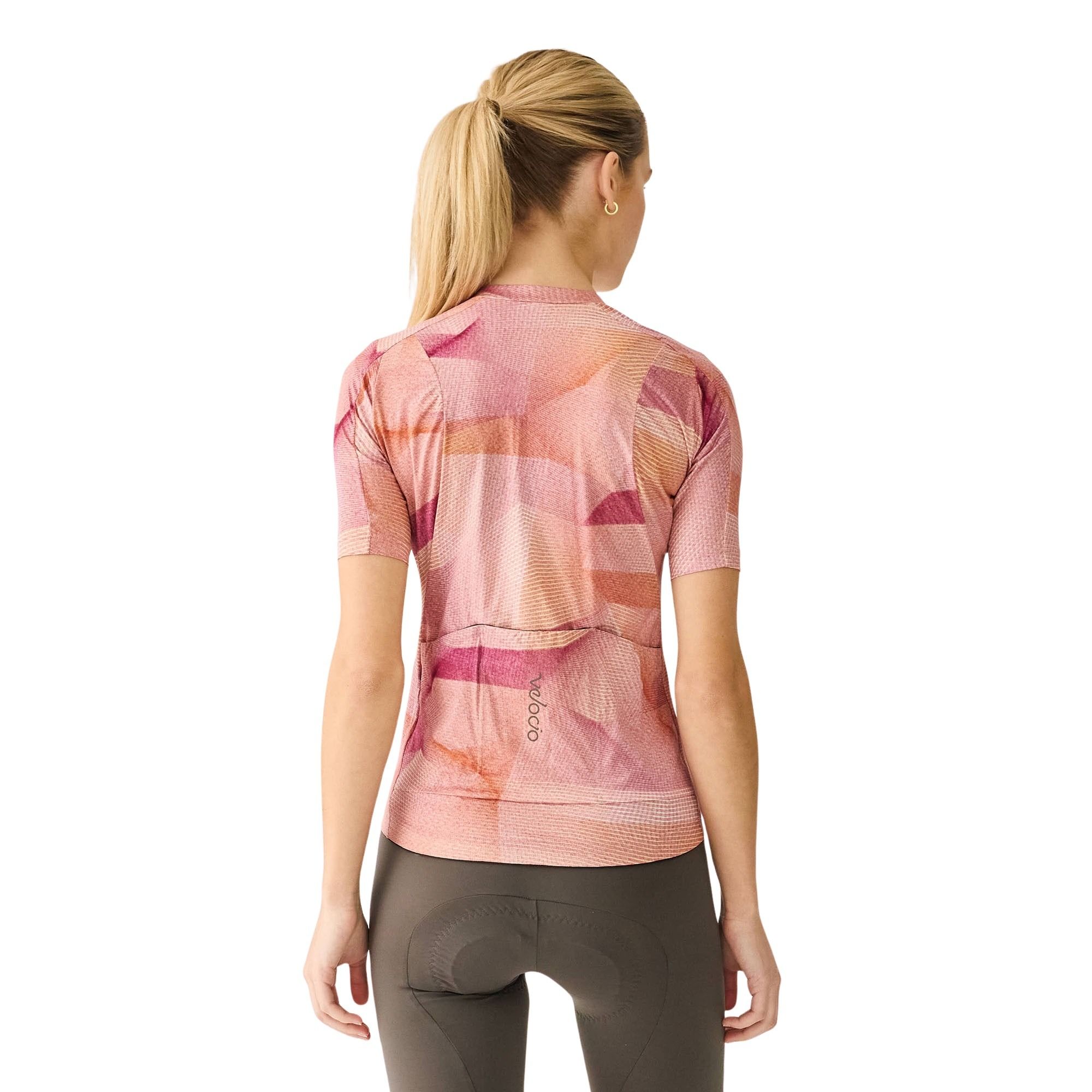 Women's ONE Artist Series Jersey