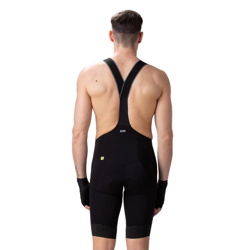 Velocity HD2 R-EV1 Bibshorts Black