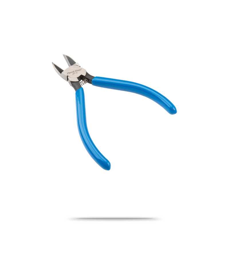 ZP-5 Flush Cut Pliers