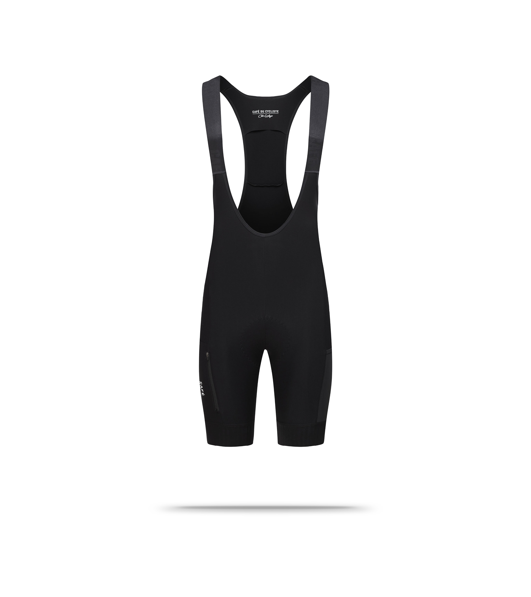 Eva Cargo Bib Short