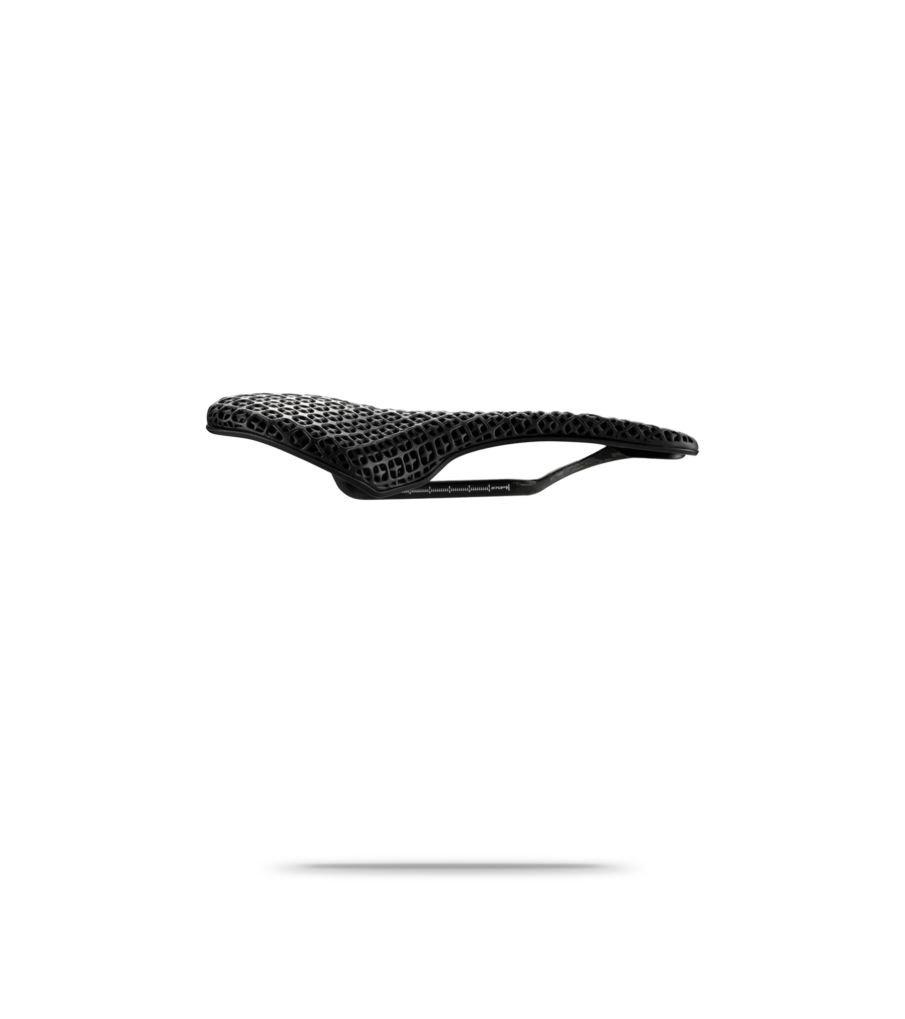 SLR Boost 3D Kit Carbonio Superflow Saddle