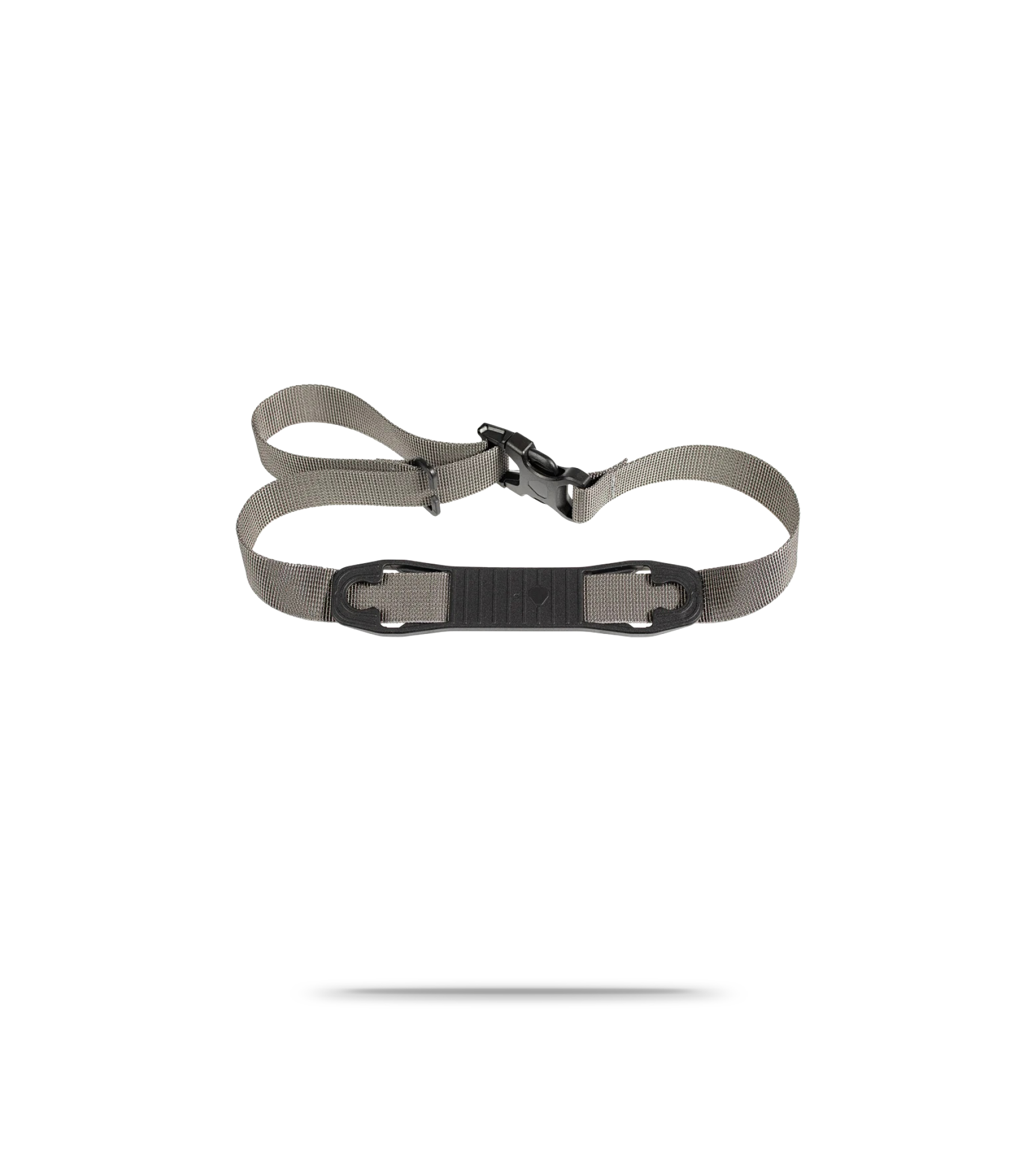 Shoulder Strap Quick-Connect