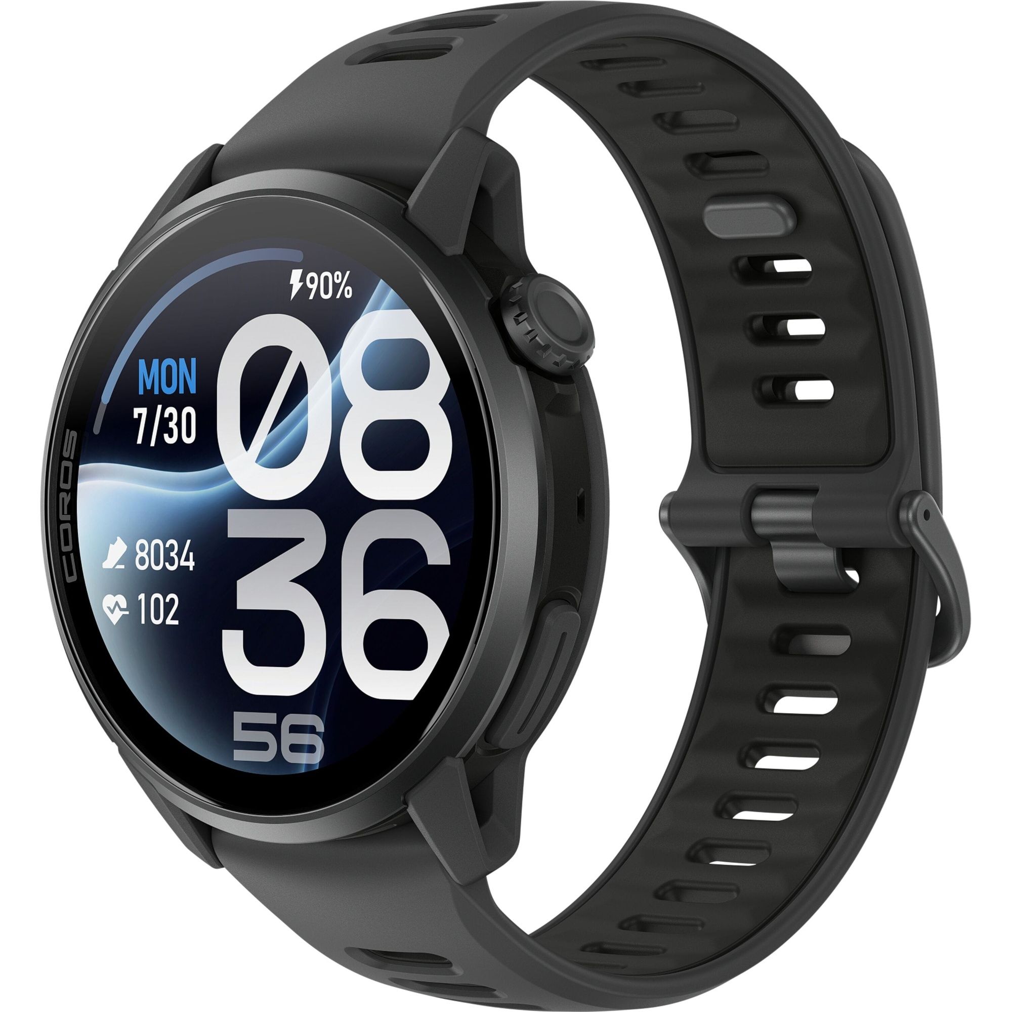 PACE 4 Pro GPS Sport Watch