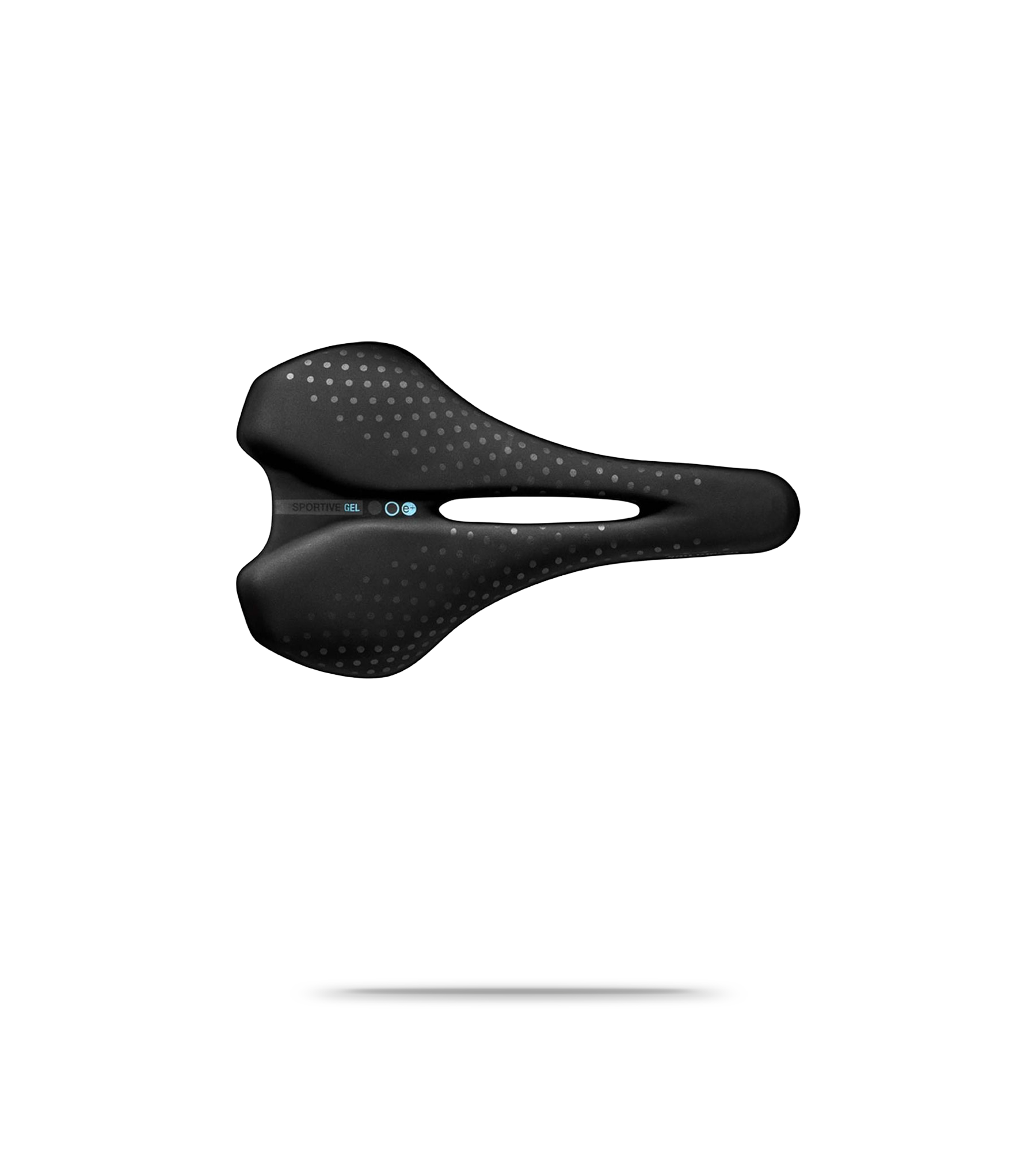 Bioaktive Sportive Open Fit Gel Saddle