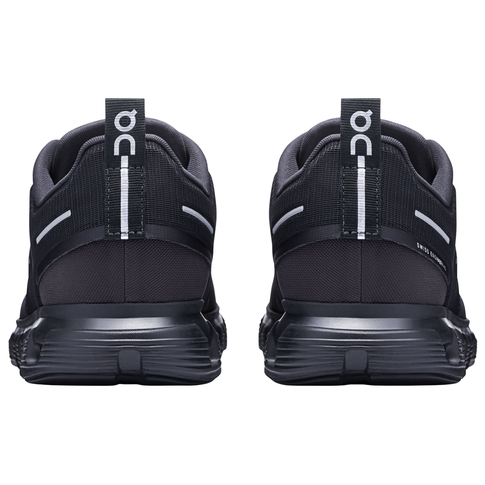 Cloud 6 Men's Waterproof Running Shoes