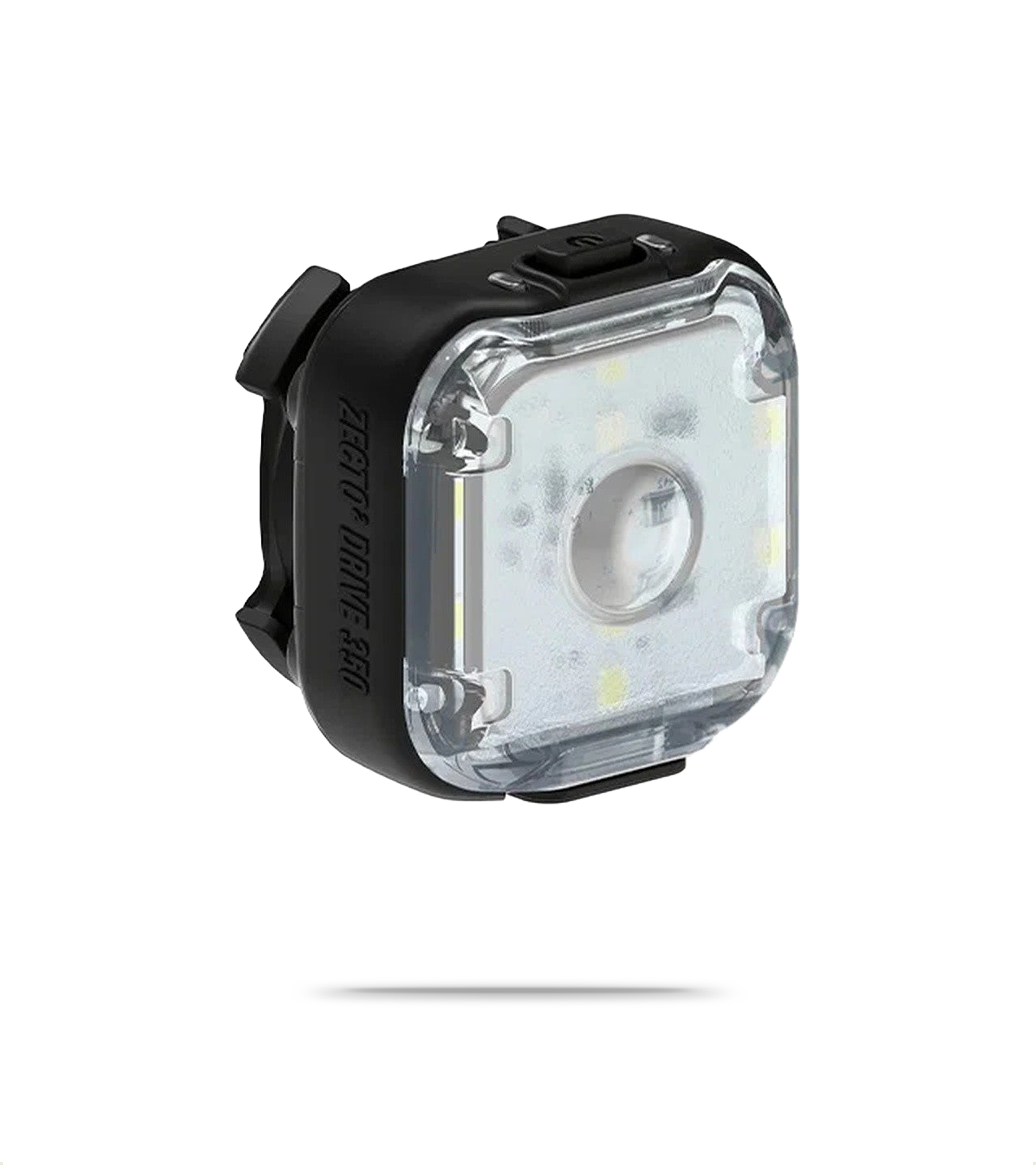Zecto Drive 350+ Front Light