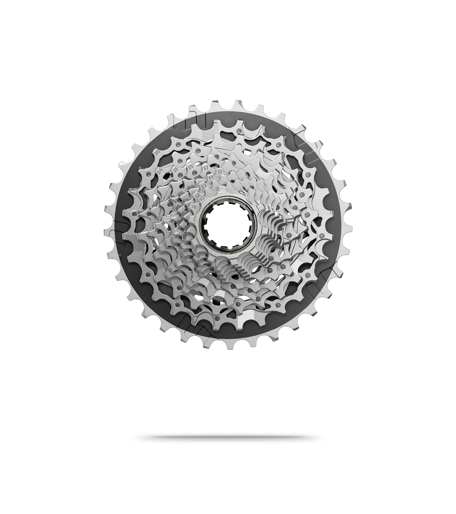 Force XG-1270 E1 12 Speed Bike Cassette