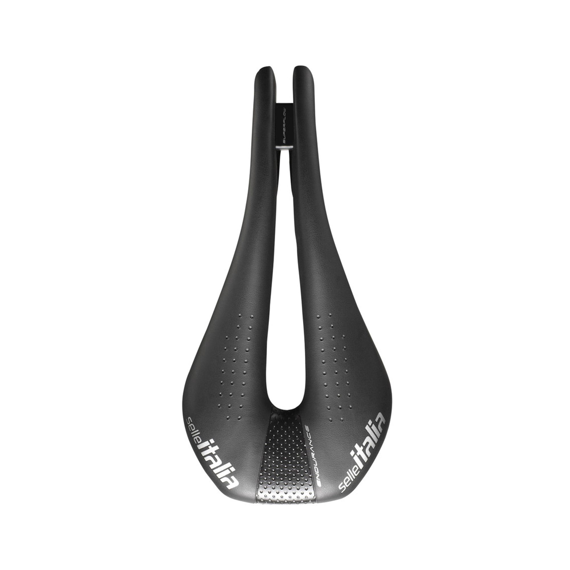 Novus Endurance TM Superflow Saddle