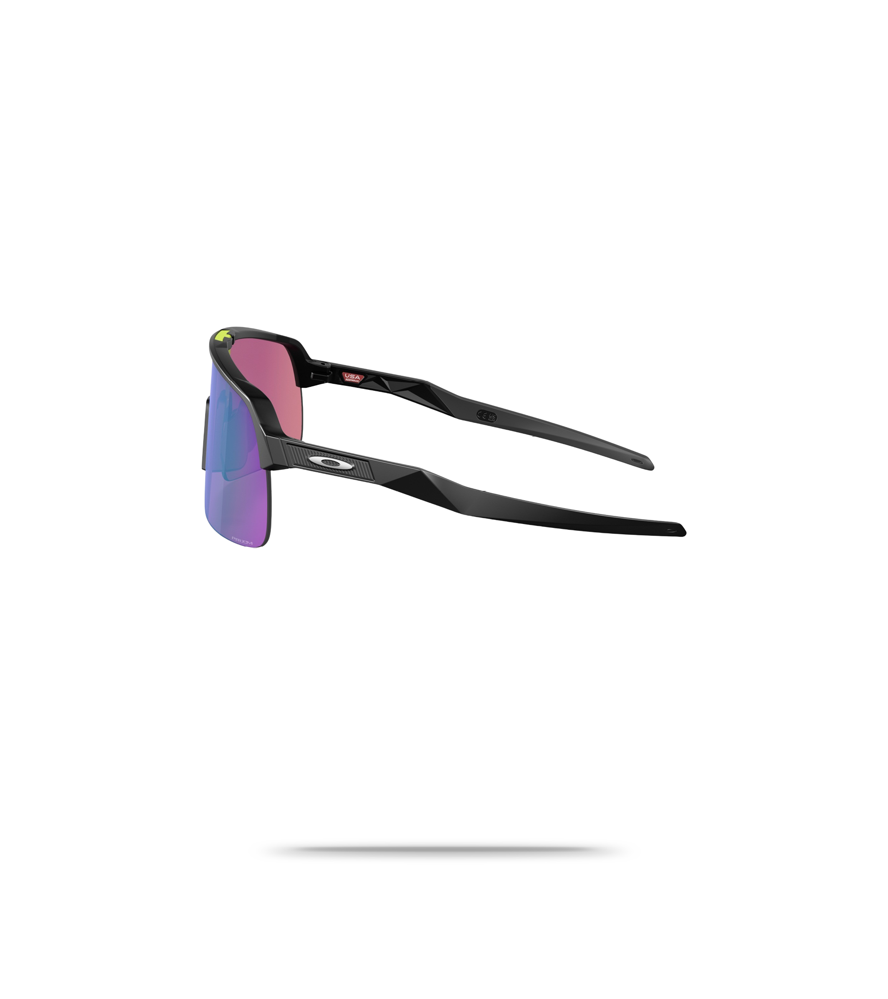 Sutro Lite Sport Sunglasses for Running / Cycling