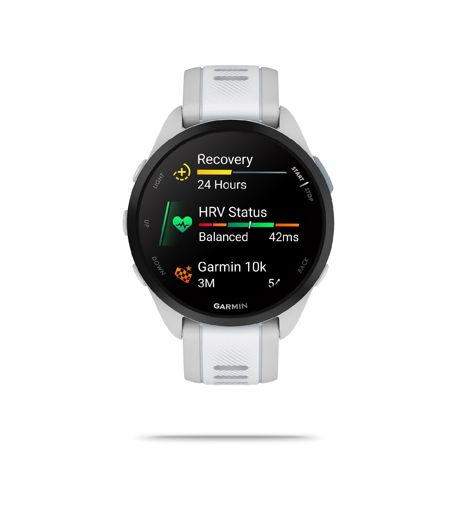 Forerunner 165 GPS Running Watch