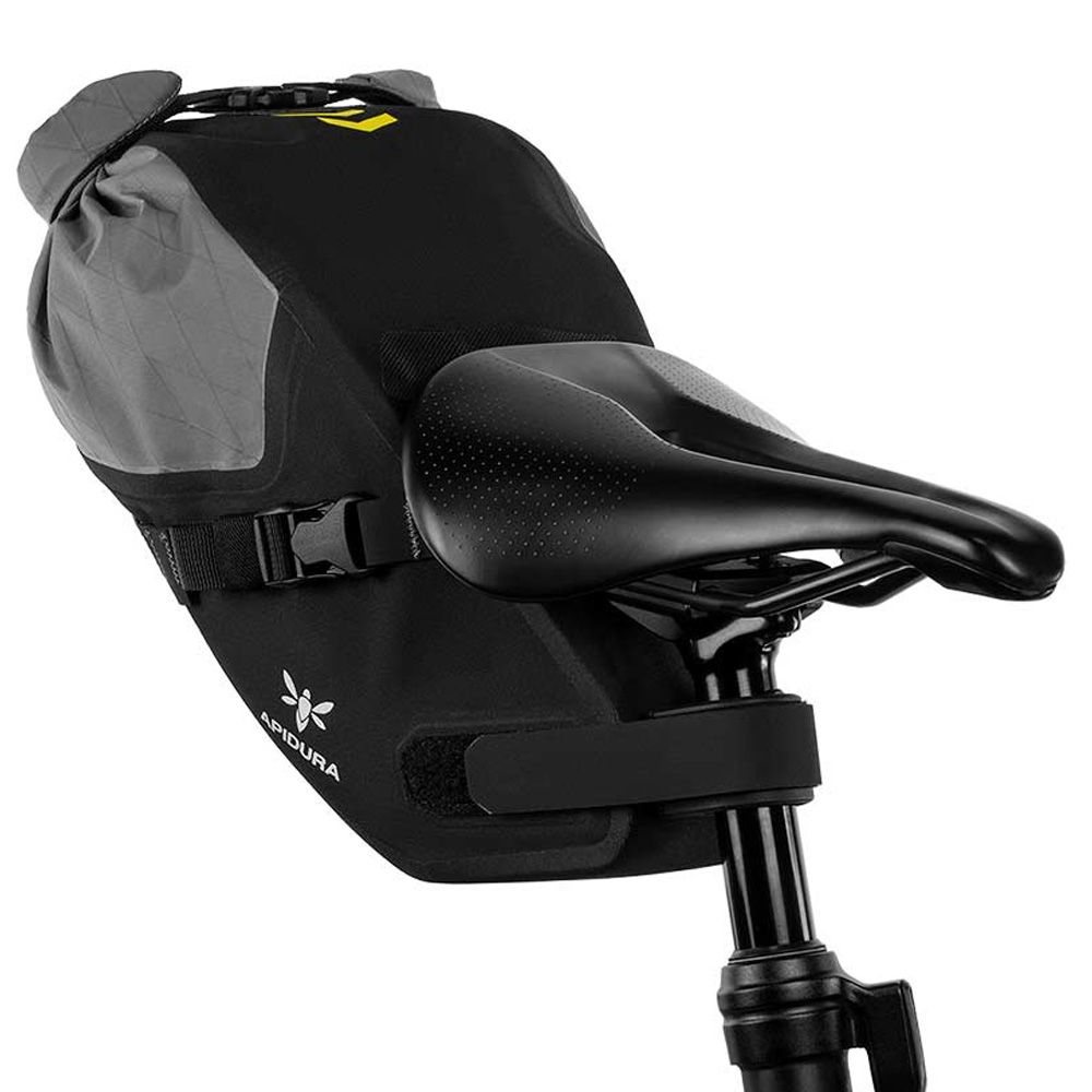Backcountry Saddle Pack 4.5L