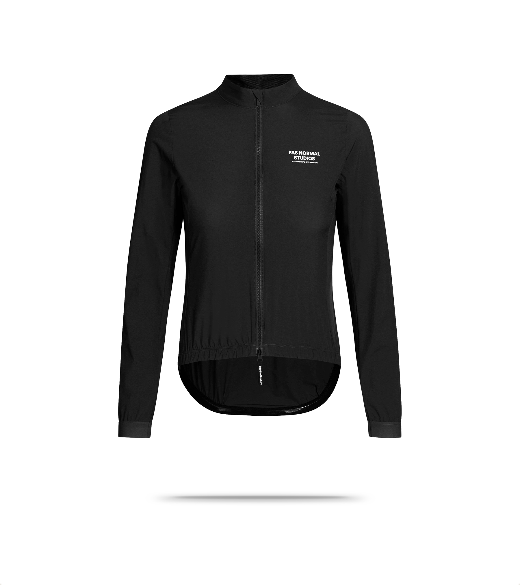 Mechanism Stow Away Women's Cycling Jacket