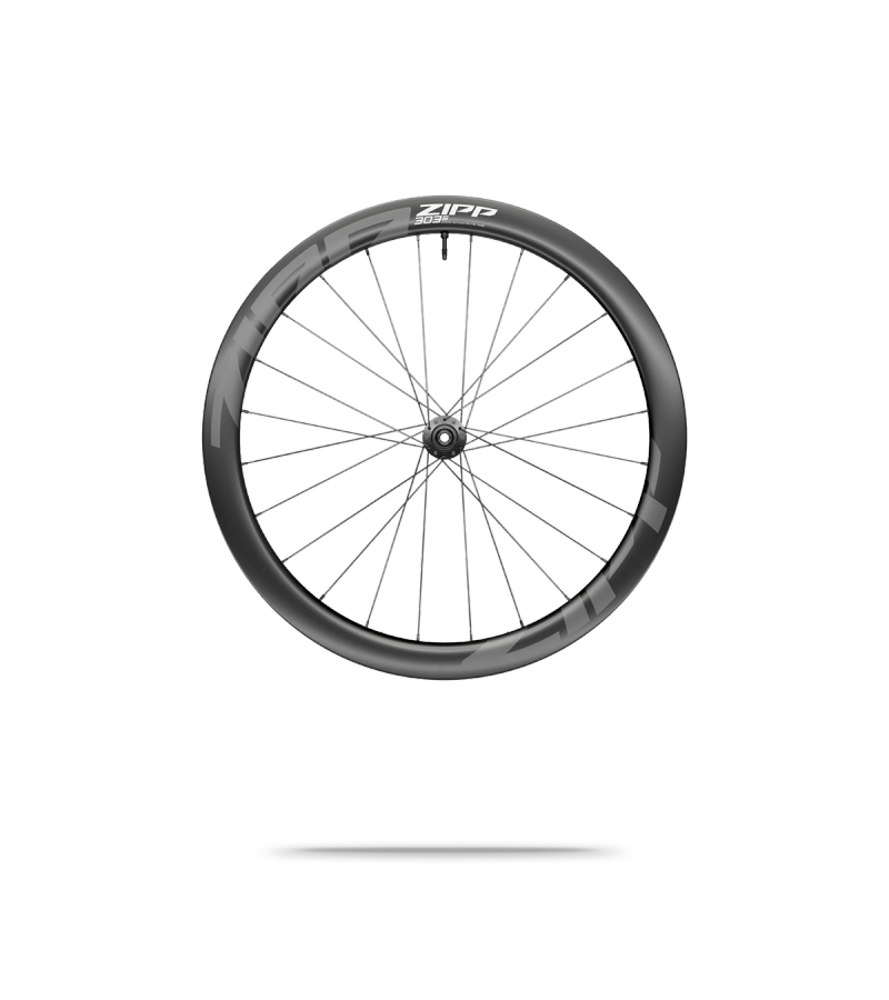 303 S Carbon Tubeless Disc Brake Front Wheel