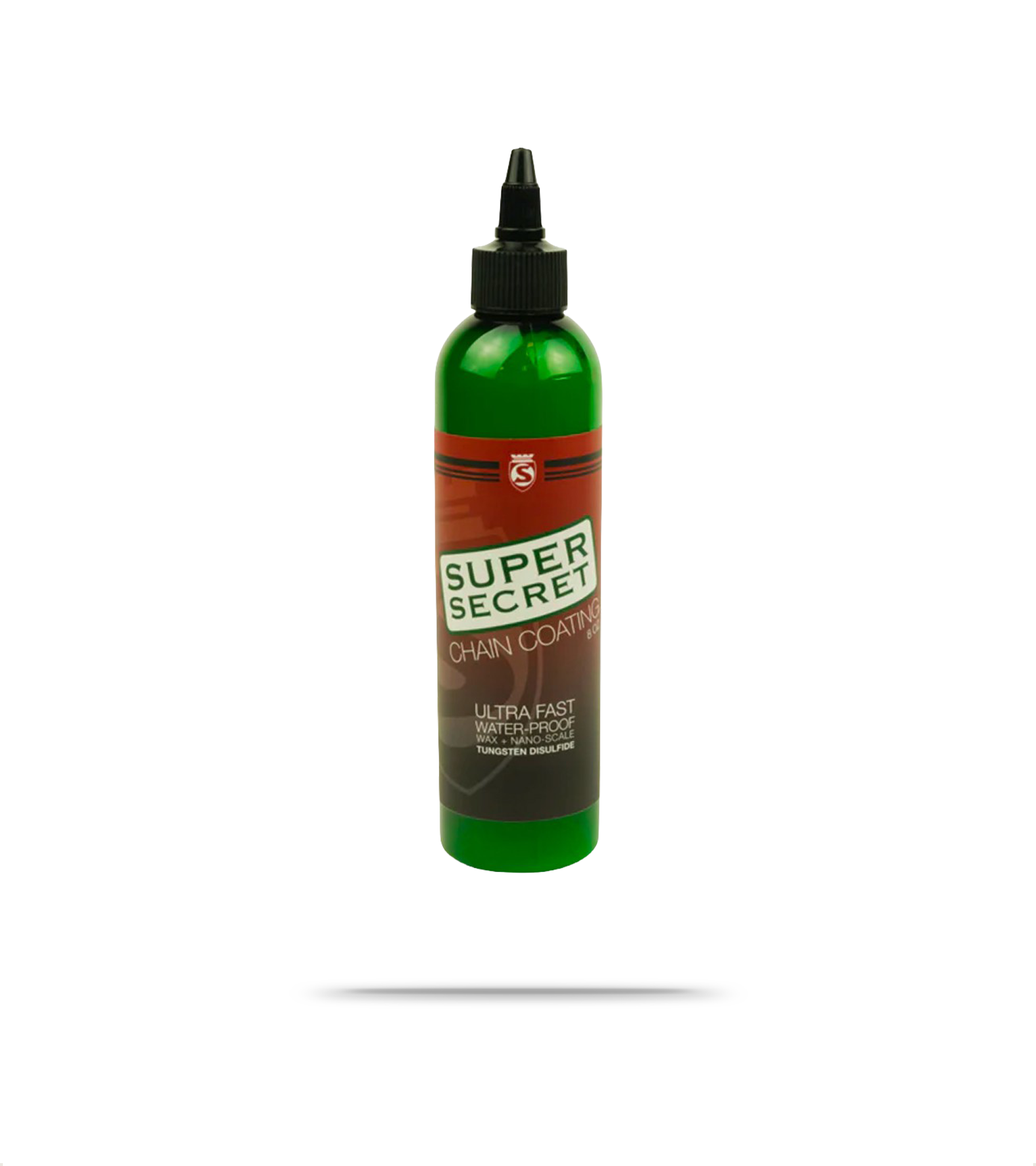 Super Secret Bicycle Chain Lube 8oz