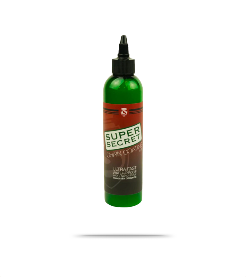 Super Secret Bicycle Chain Lube 8oz