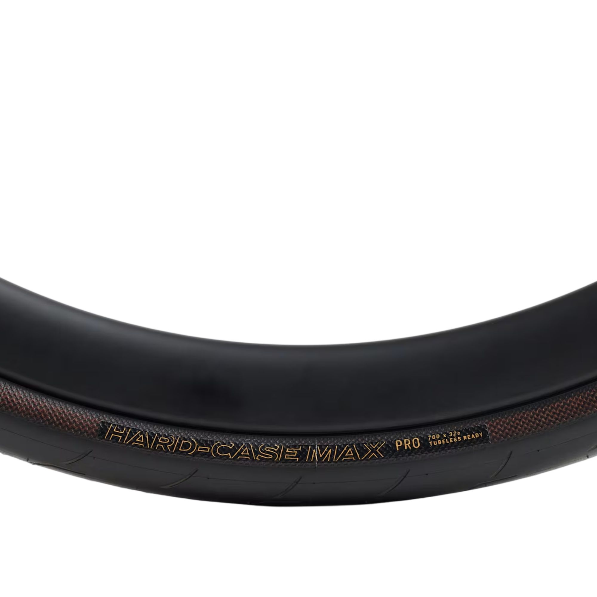 Hard-Case Max Pro TLR Road Tyre