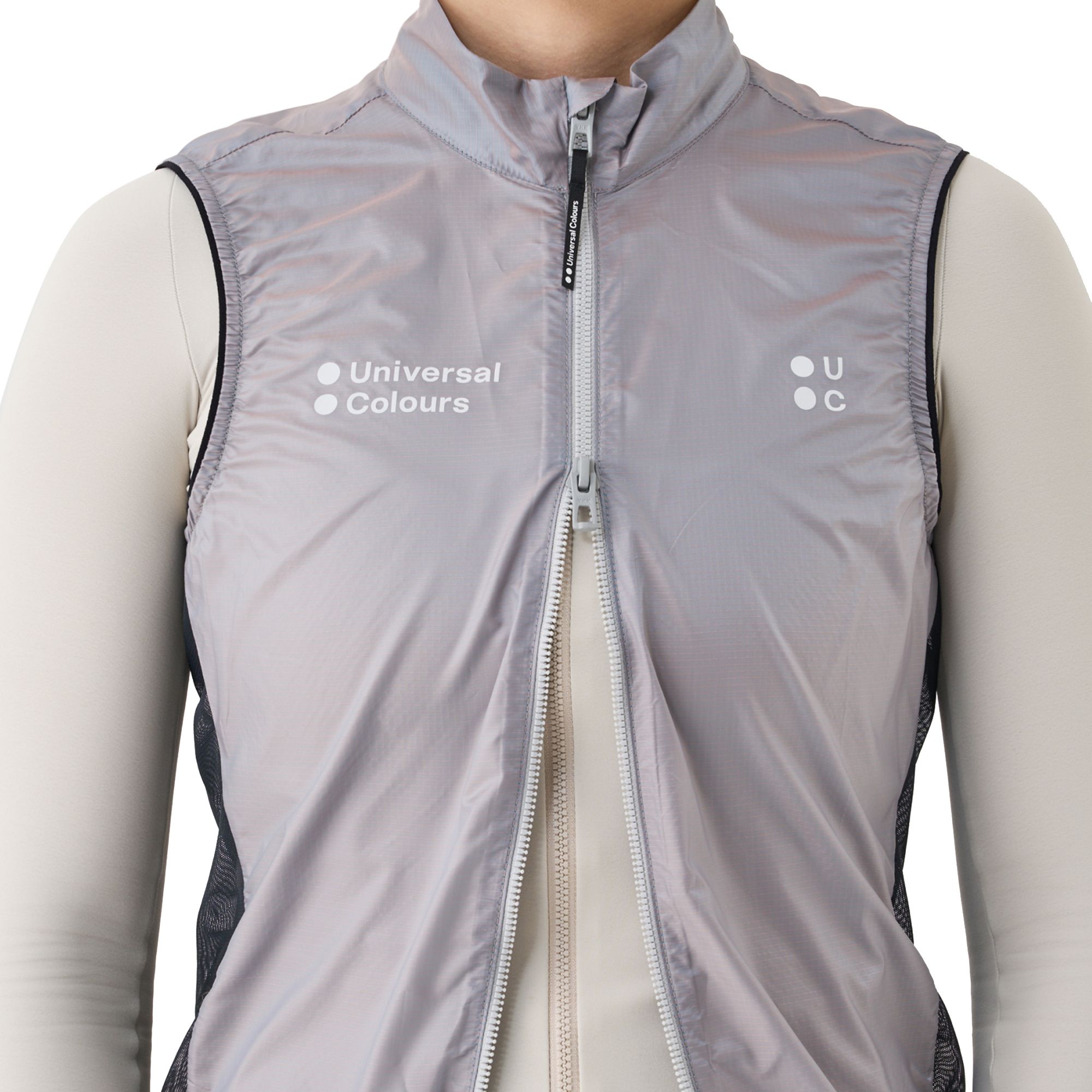 Spectrum Unisex Gilet 2.0