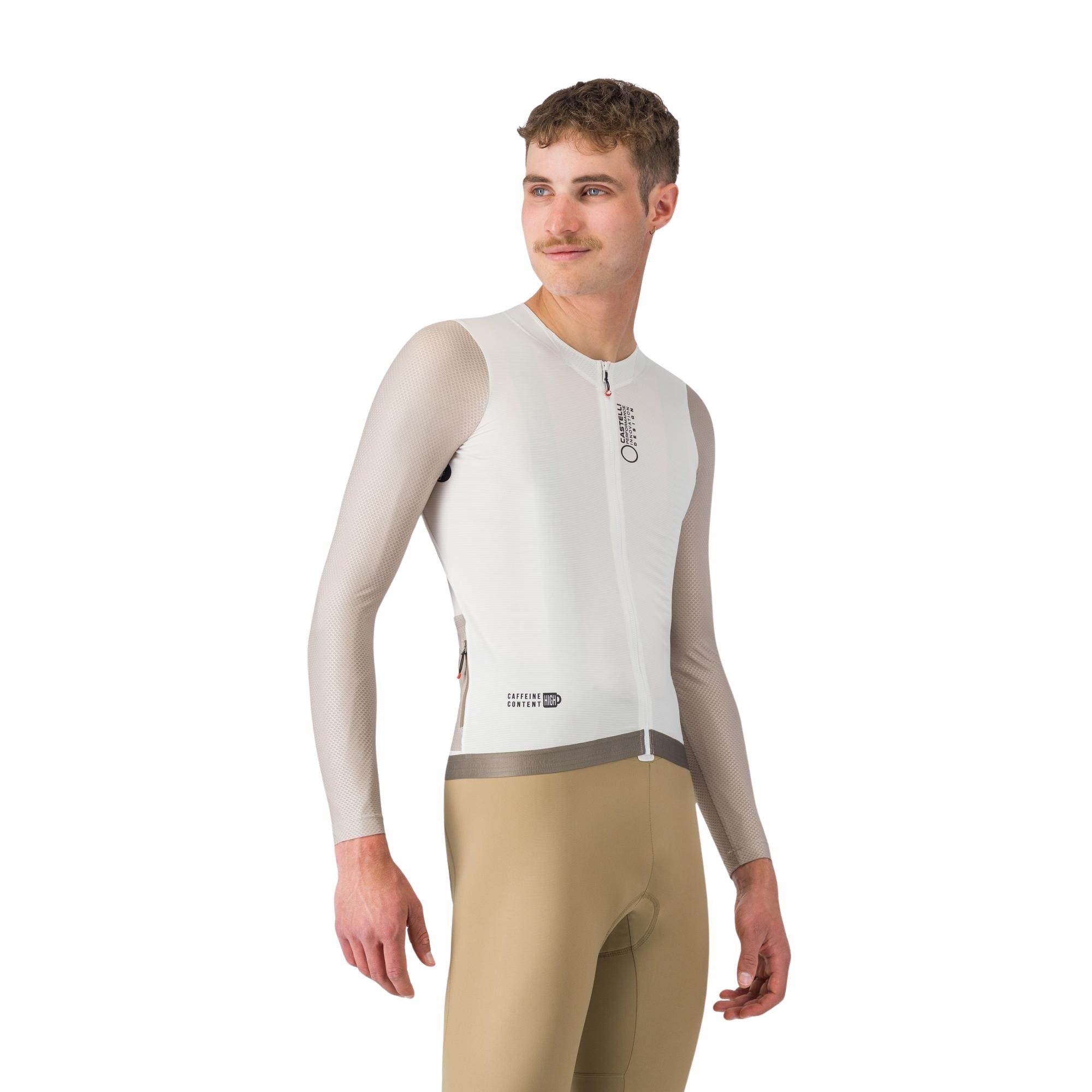Corretto Long Sleeve Jersey