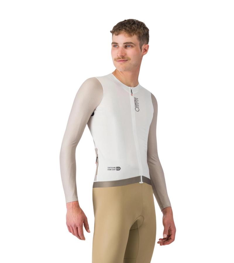 Corretto Long Sleeve Jersey