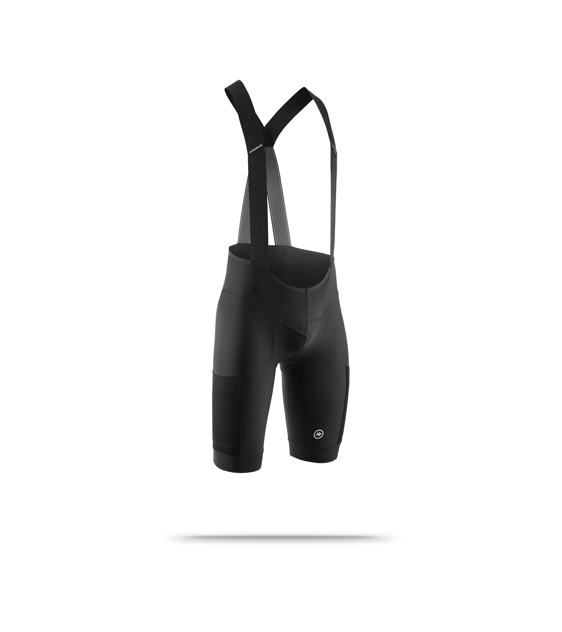 Tactica Kieskafer Gravel Bib Shorts T5