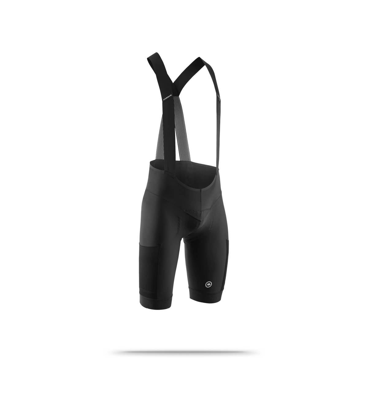 Assos Tactica Kieskafer Gravel Bib Shorts T5 | Sigma Sports