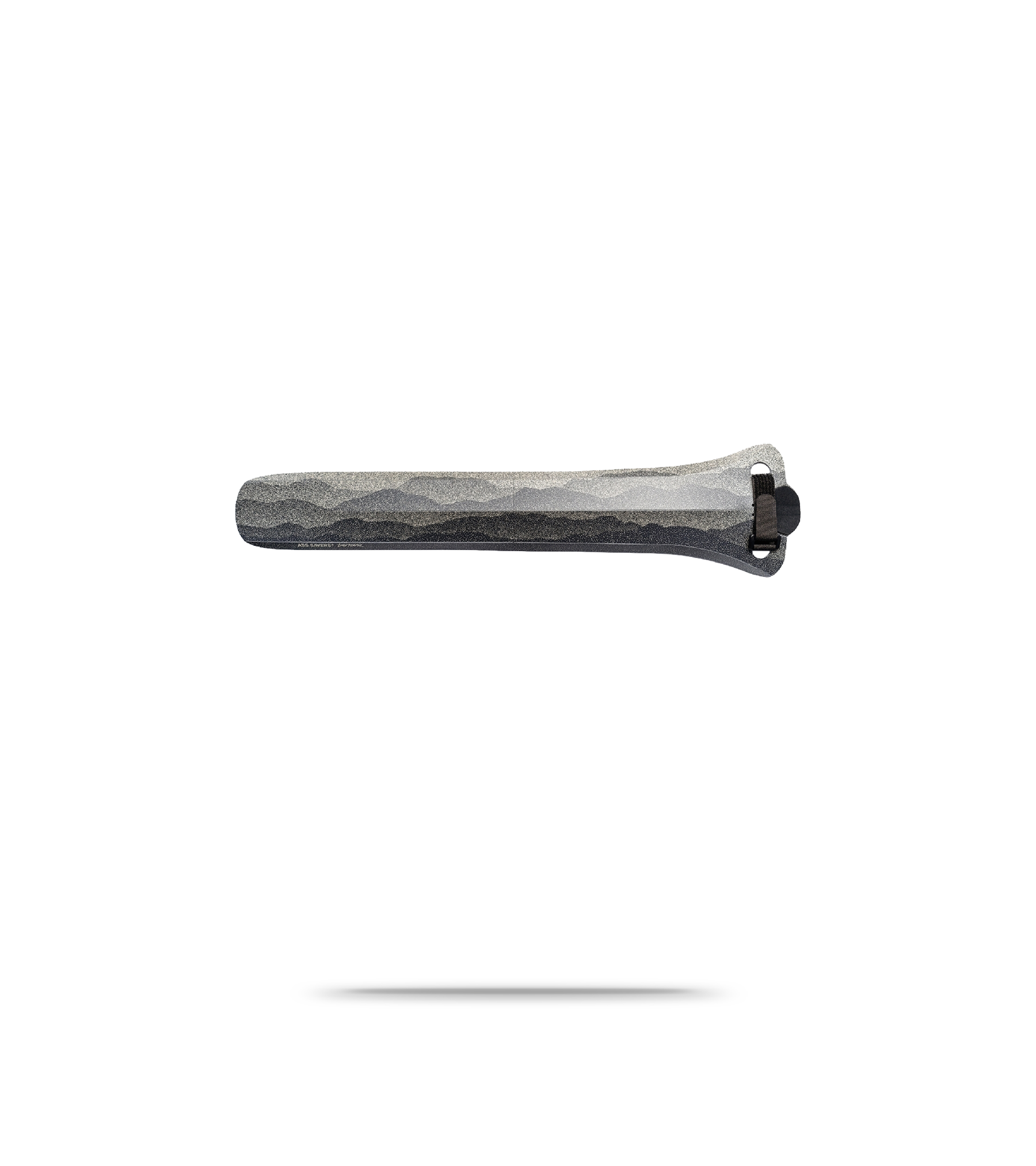 Fendor Bendor Big Mudguard
