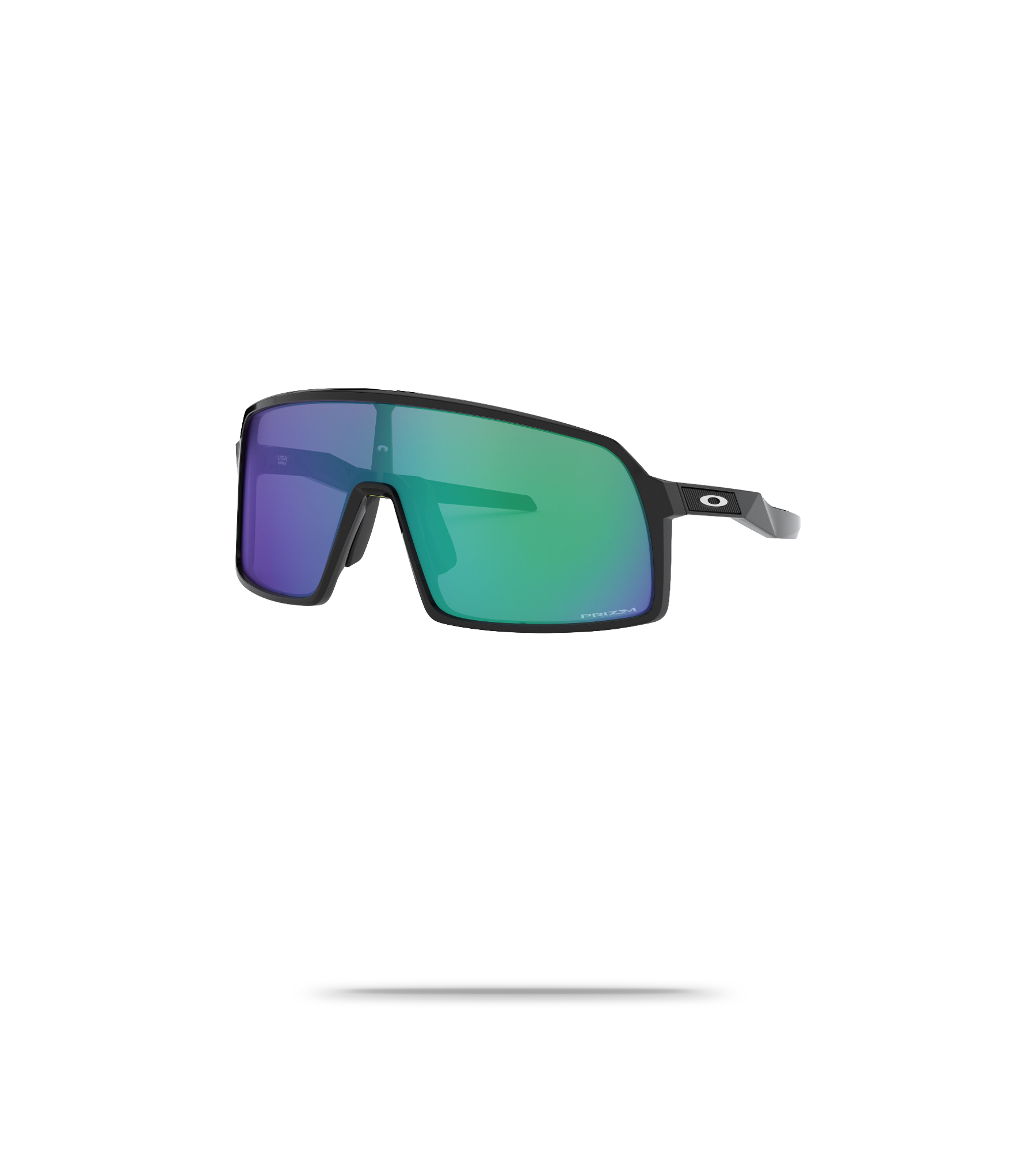 Sutro S Sport Sunglasses with Prizm Jade Lens
