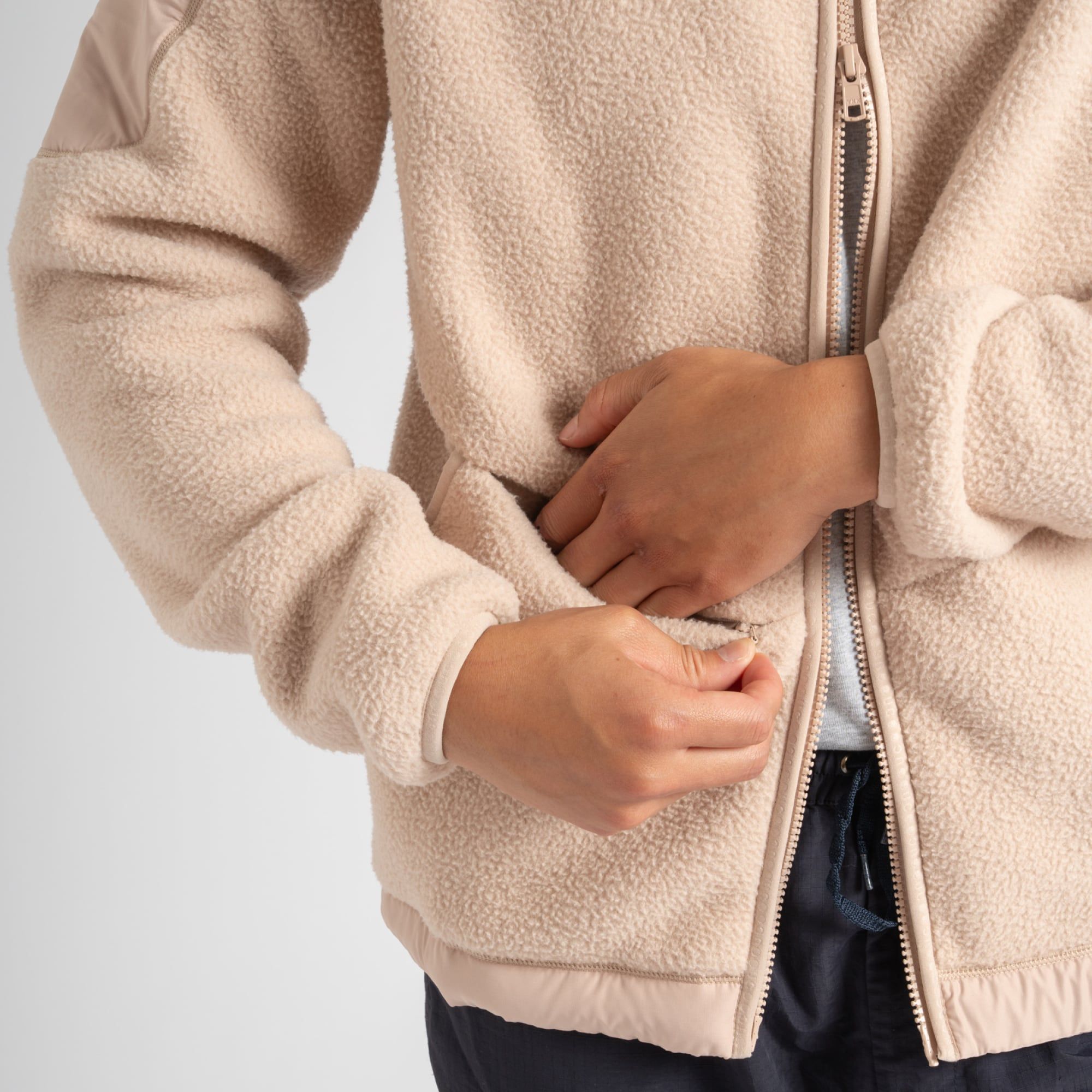 Fleece