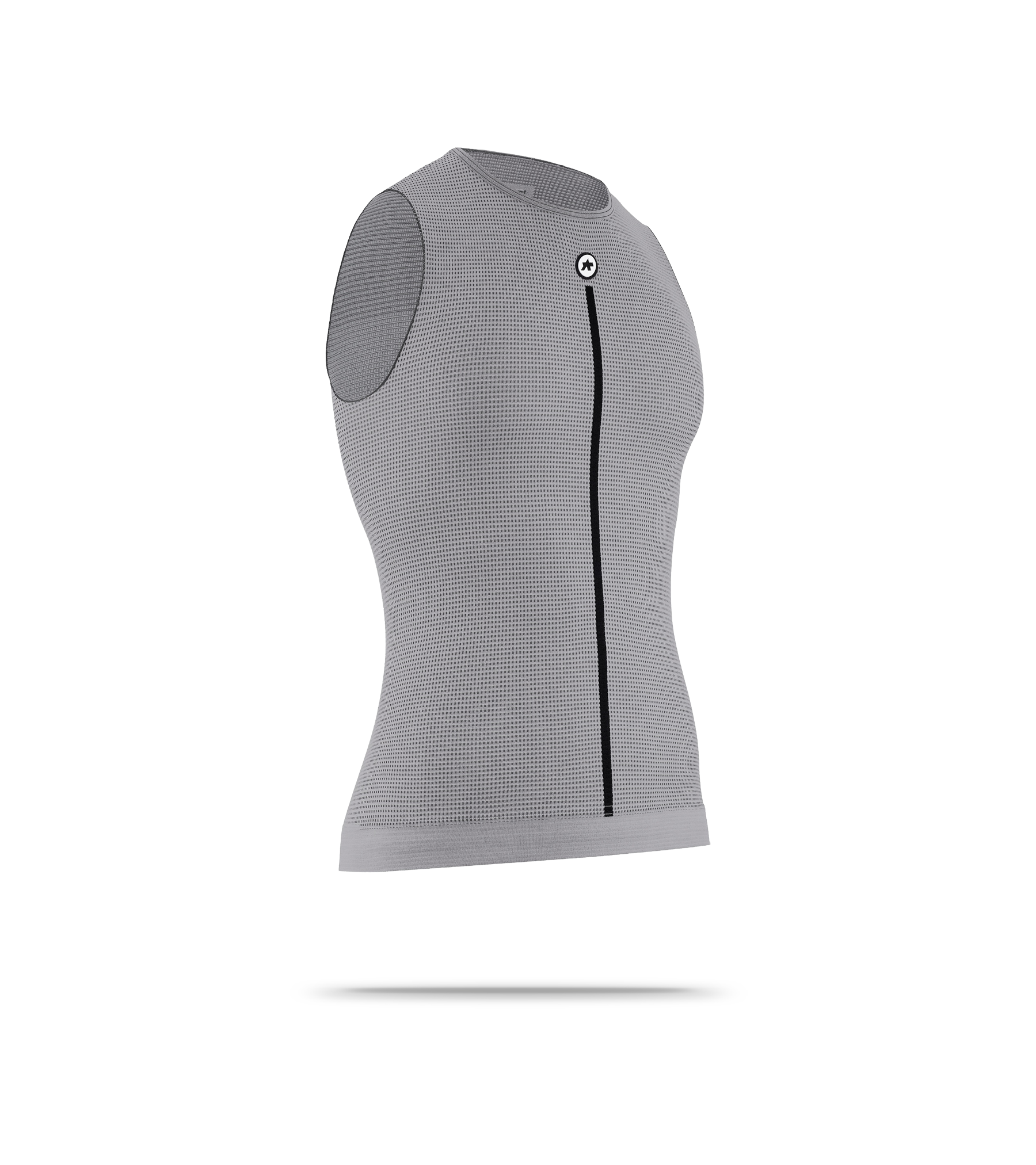 Summer Sleeveless Skin Base Layer P1