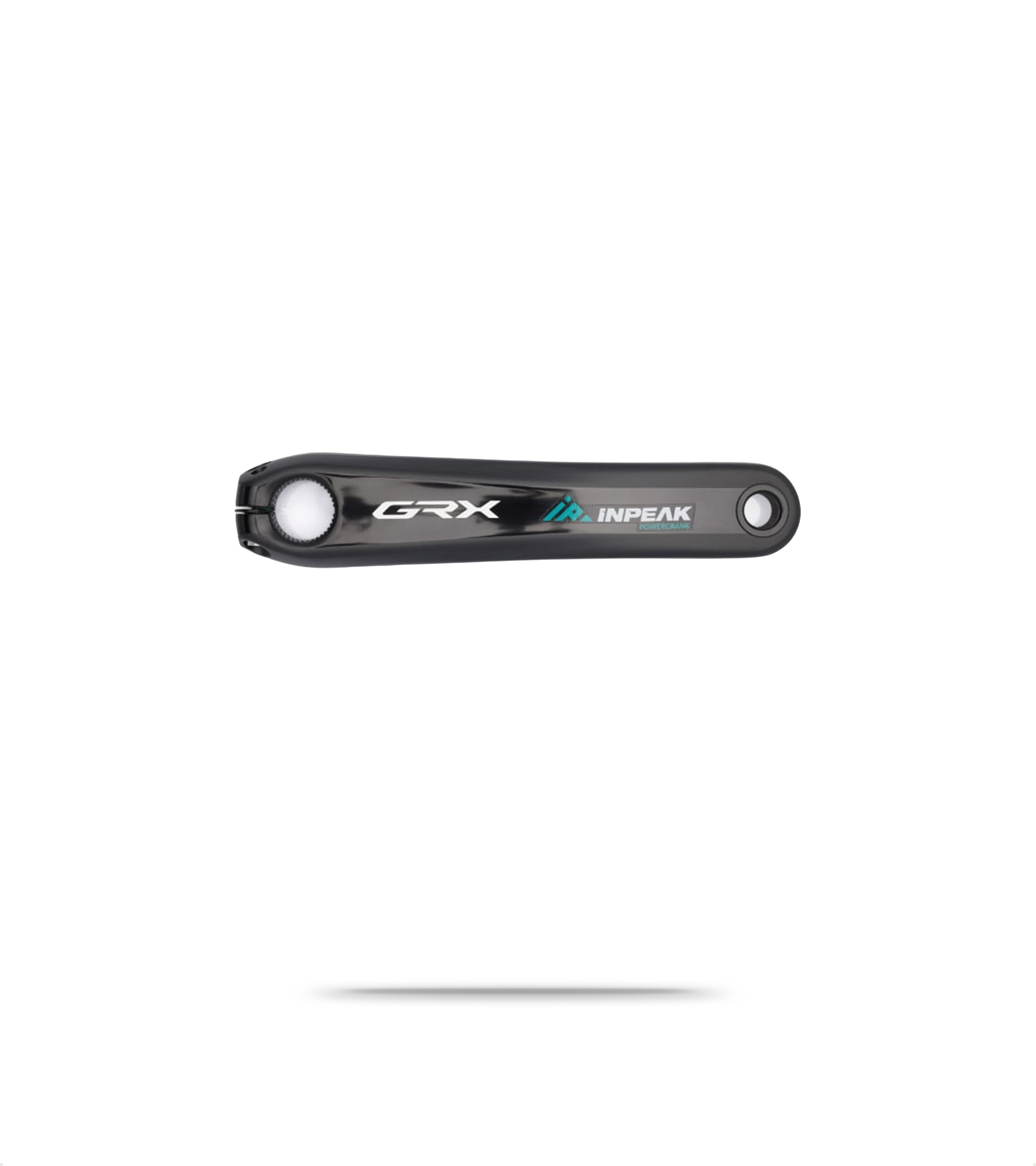 GRX RX820 Rechargeable Power Meter Crank Arm