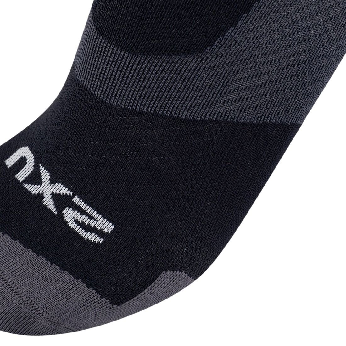 Vectr Ultralight 1/4 Crew Socks