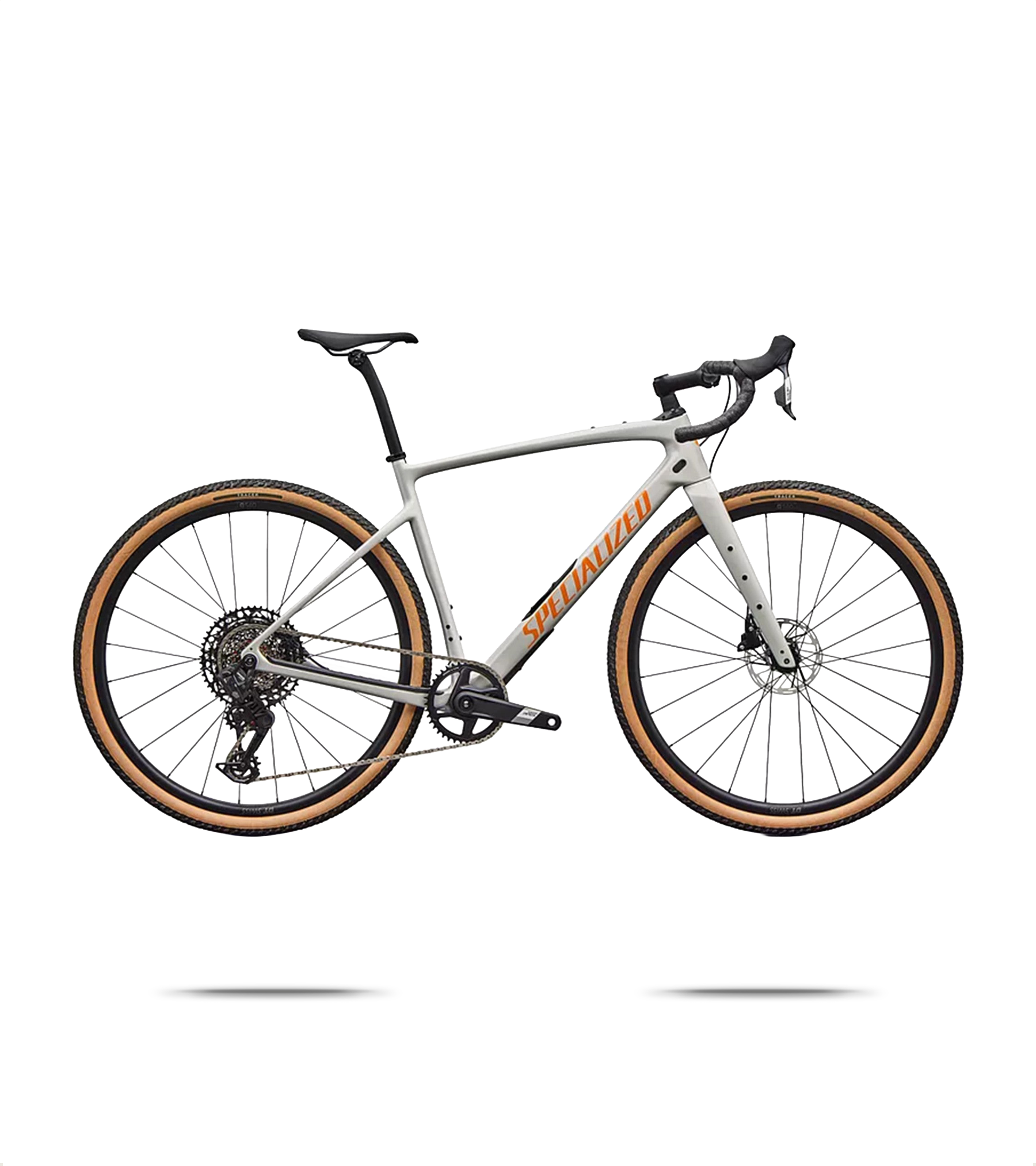 Diverge 4 Comp Carbon Gravel Bike
