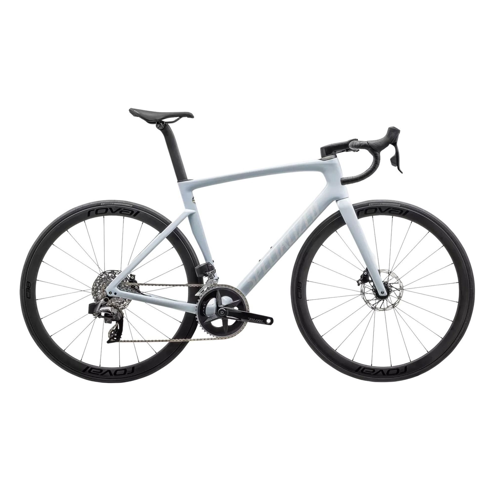 Tarmac SL7 Expert Rival Road Bike 2023