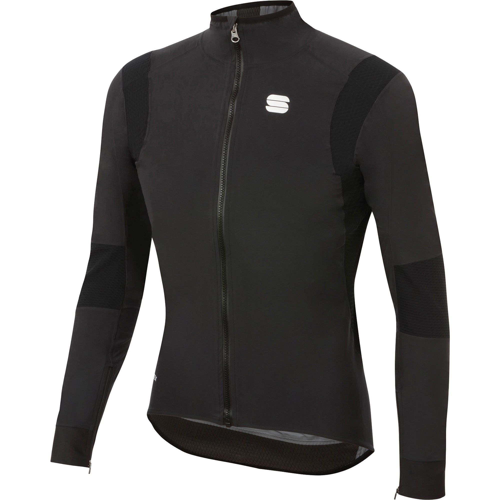 Aqua Pro Jacket