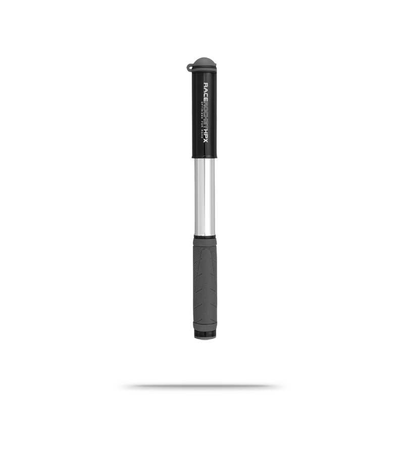 RaceRocket HPX Mini Pump