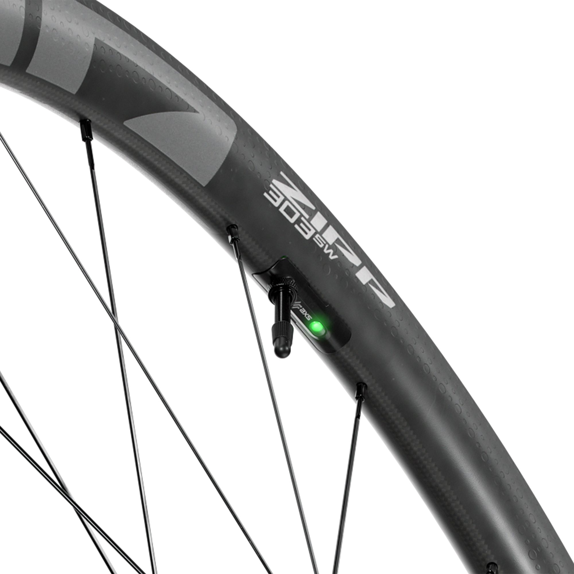 303 SW Carbon Rear wheel
